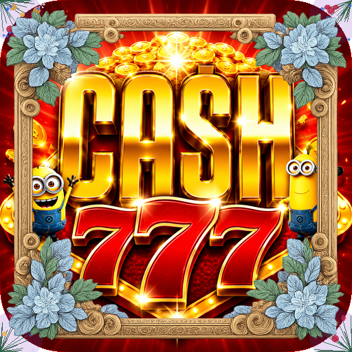 cash777 — galeri pratinjau - APK Resmi